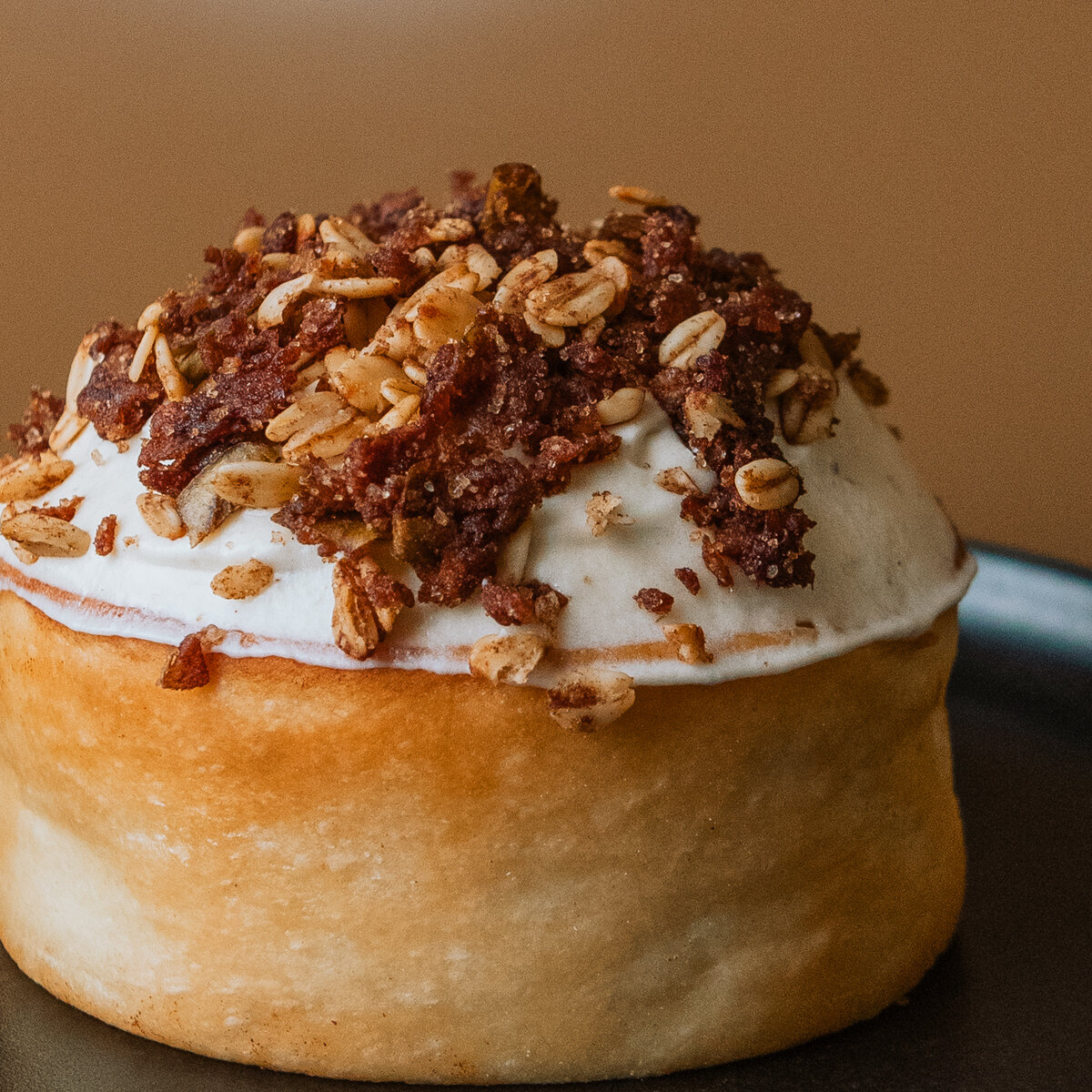 Sinamon Umalas location