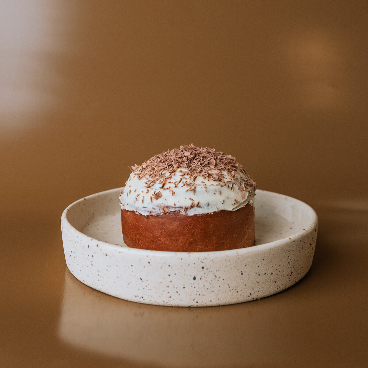 Sinamon Pererenan location serving customers