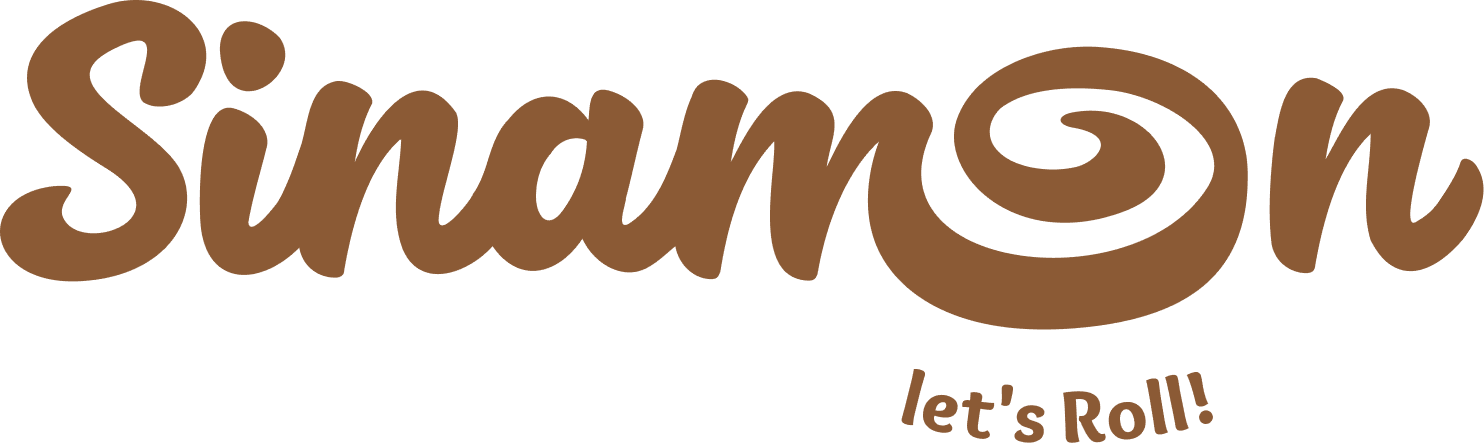 Sinamon - Your business description