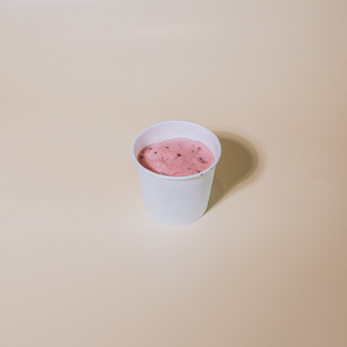 Extra Berry Love Icing