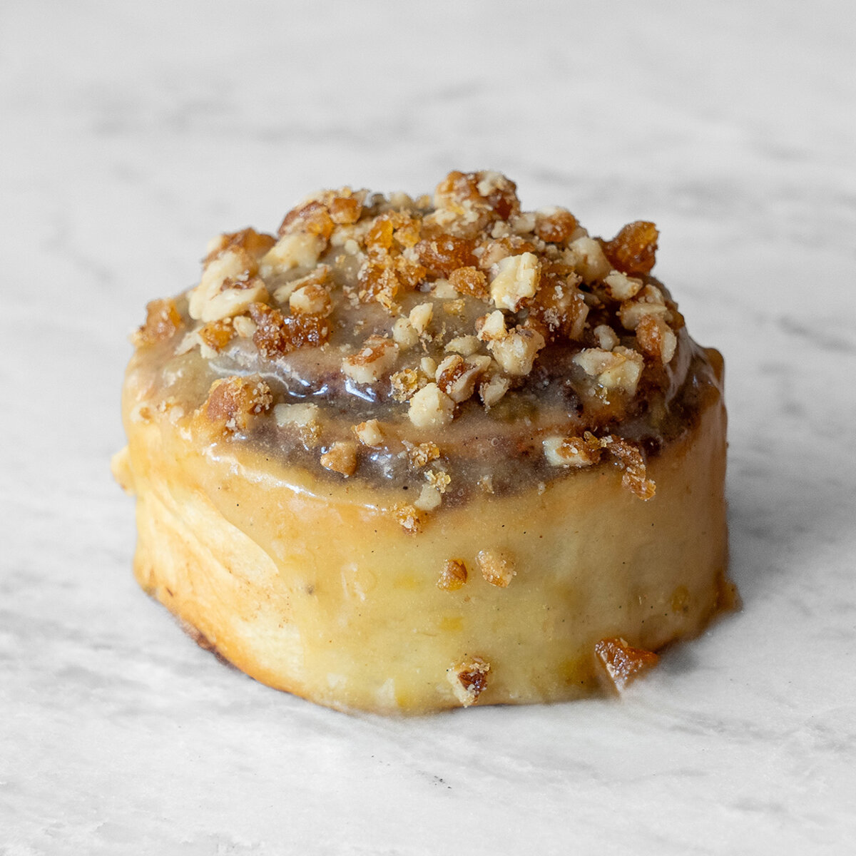 Cinanana Roll with banana